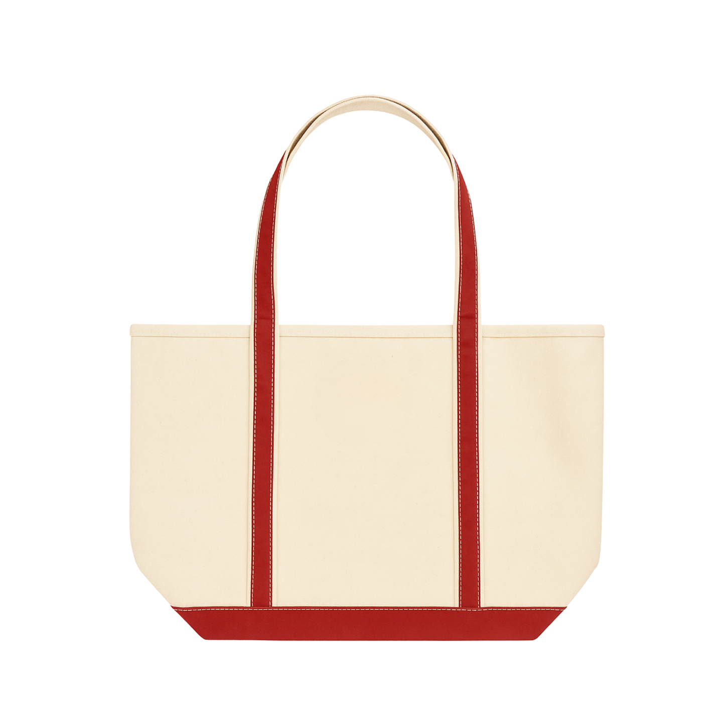 Red Boat Tote