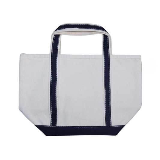 Custom Boat Tote - Small