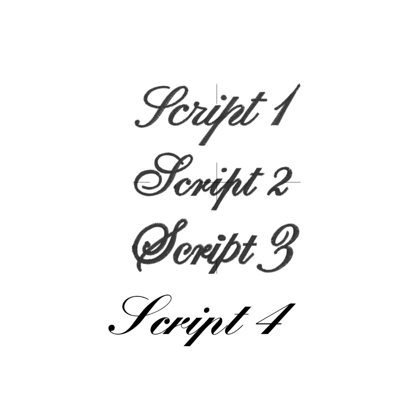 Red Seersucker Cosmetic Bag